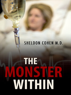 cover image of The Monster Within